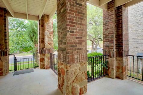 15505 Prestancia Drive Austin TX 78717
