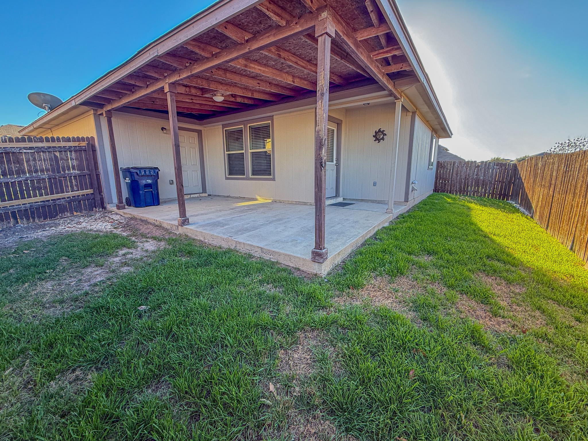 412 Azurite Drive Jarrell TX 76537
