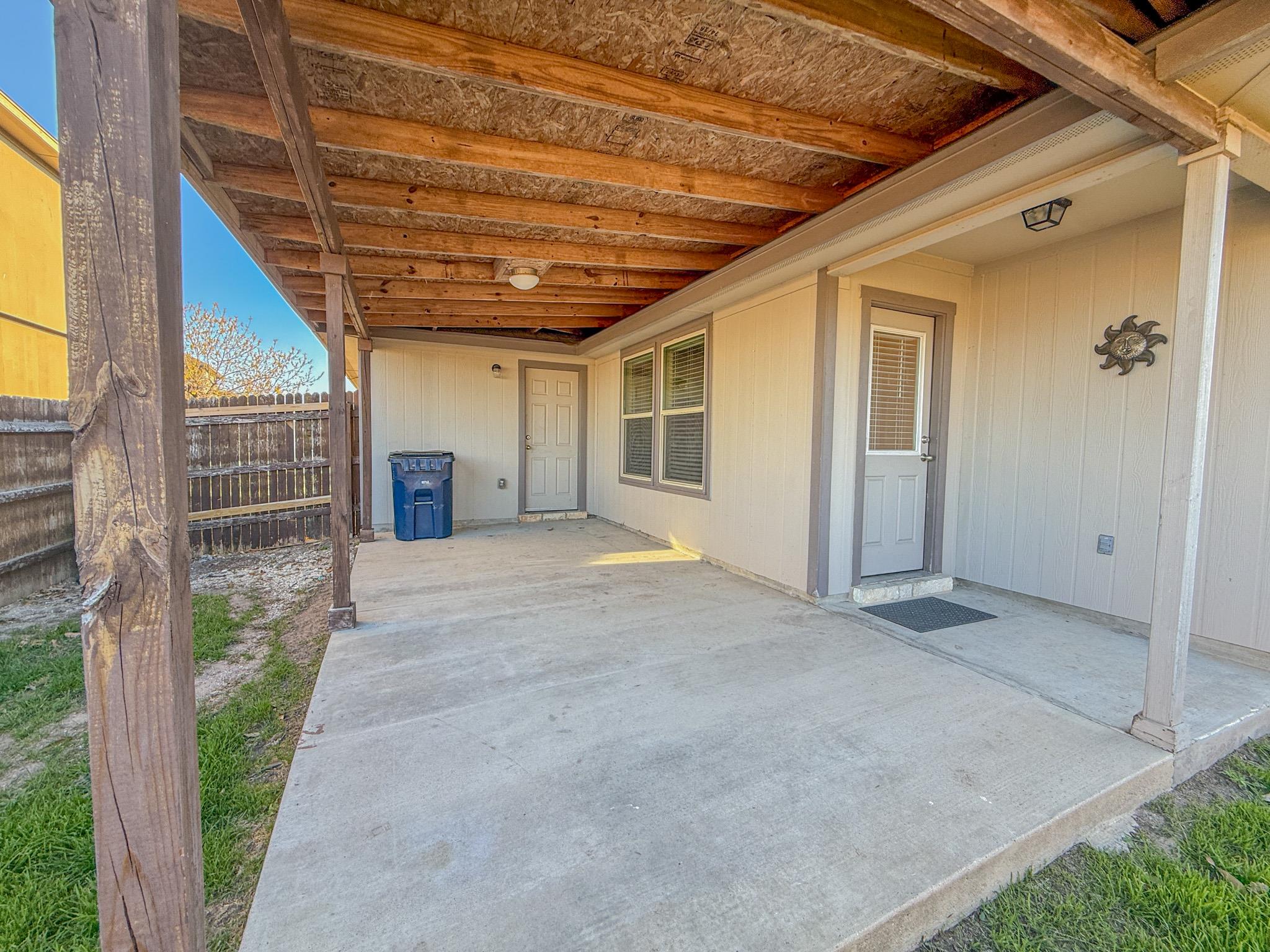 412 Azurite Drive Jarrell TX 76537