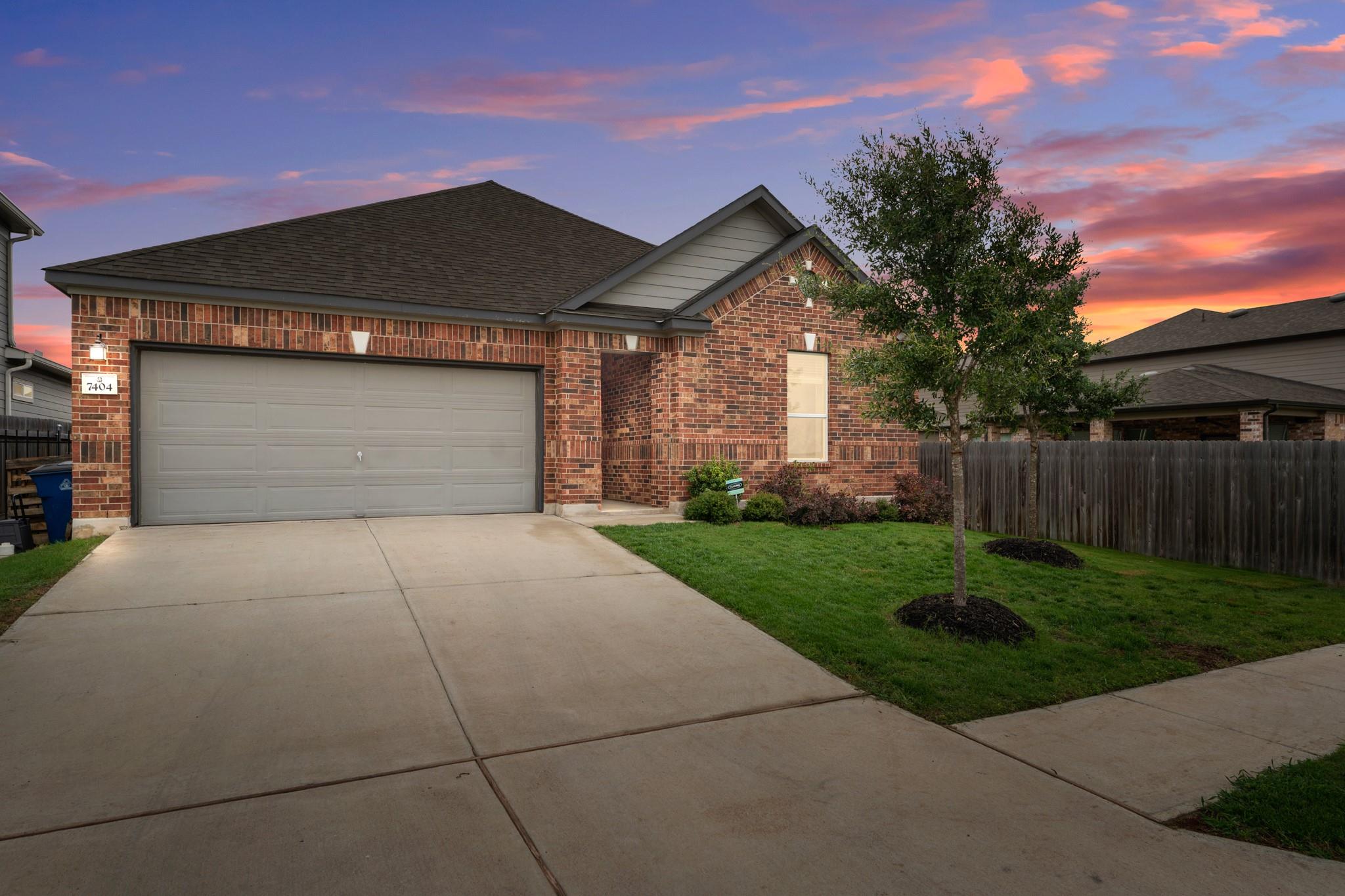 7404 Lowery Crossing Austin TX 78744