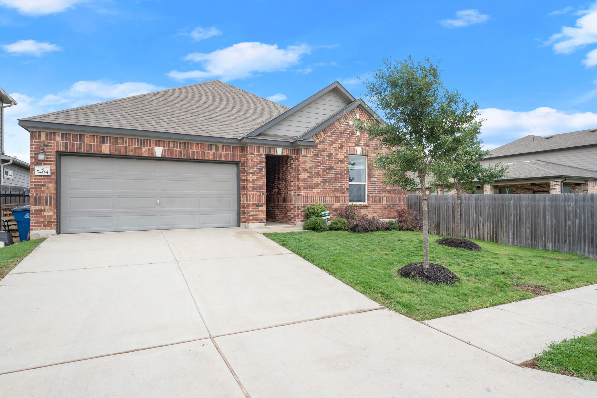 7404 Lowery Crossing Austin TX 78744