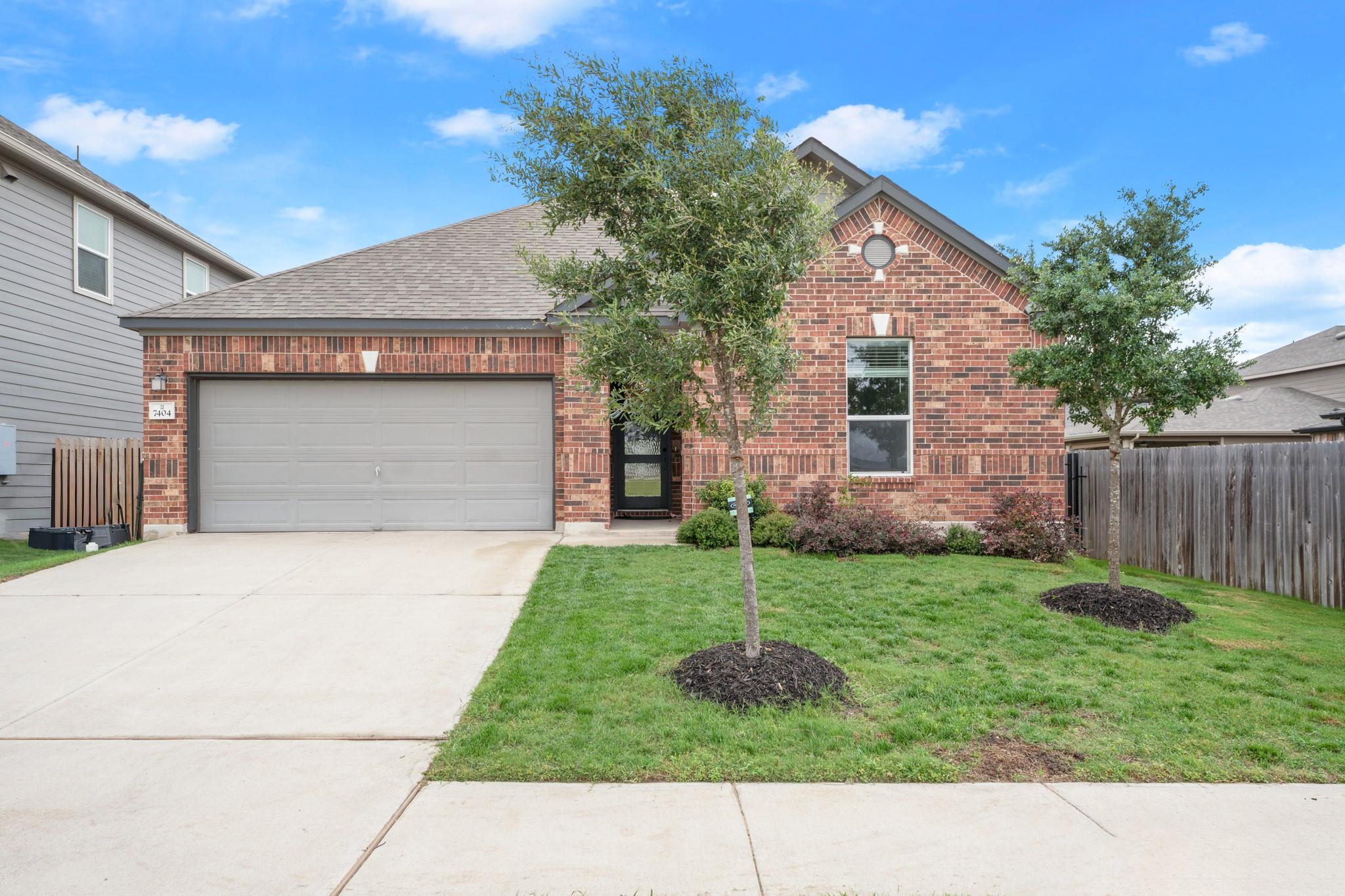7404 Lowery Crossing Austin TX 78744