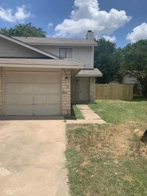 11700 N Argonne Forest Trail Austin TX 78759