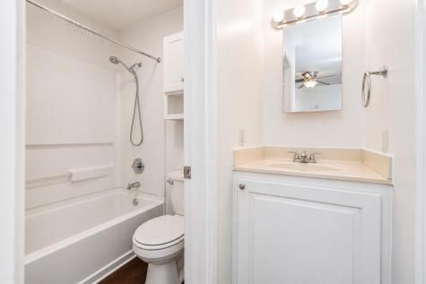 5608 Cougar Drive Austin TX 78745