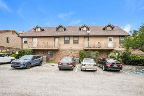 5608 Cougar Drive Austin TX 78745