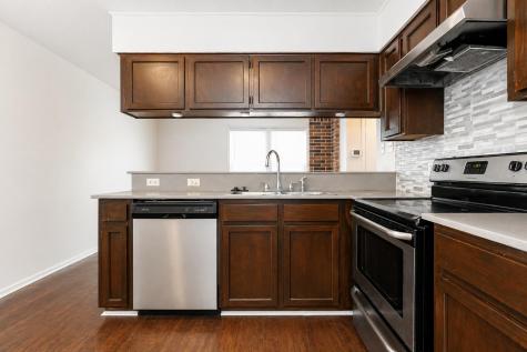 5608 Cougar Drive Austin TX 78745