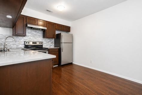 5608 Cougar Drive Austin TX 78745