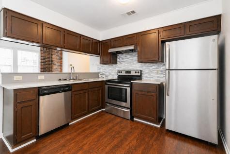 5608 Cougar Drive Austin TX 78745