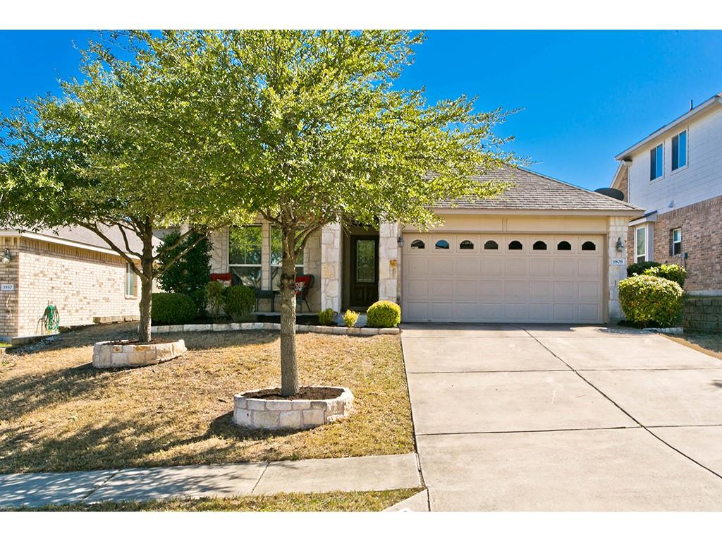 1808 Sand Creek Road Cedar Park TX 78613