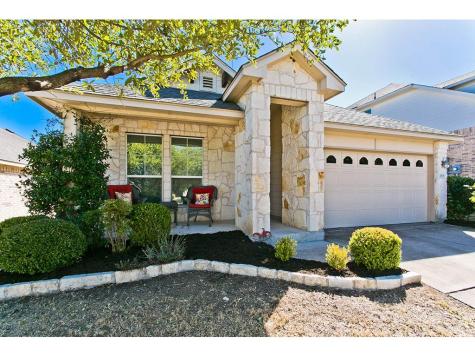 1808 Sand Creek Road Cedar Park TX 78613