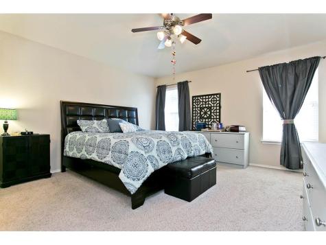 1808 Sand Creek Road Cedar Park TX 78613