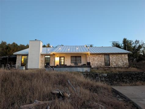 306 Deer Creek Circle Dripping Springs TX 78620