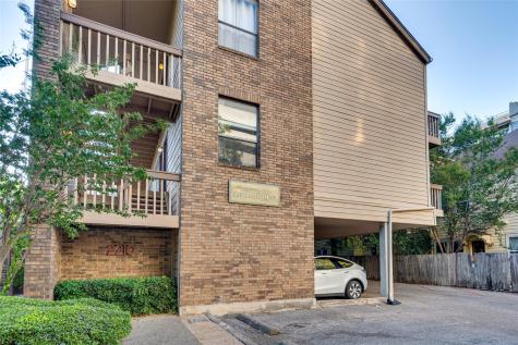 2210 Pearl Street Austin TX 78705