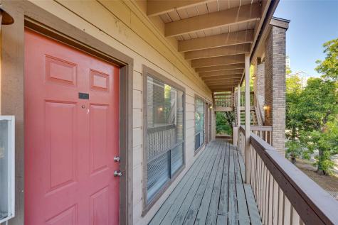 2210 Pearl Street Austin TX 78705