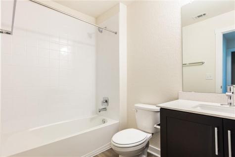 1848 Bonham Lane Round Rock TX 78664