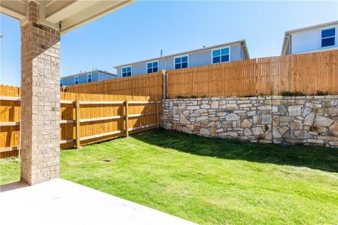 1848 Bonham Lane Round Rock TX 78664