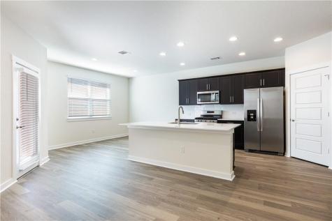 1848 Bonham Lane Round Rock TX 78664