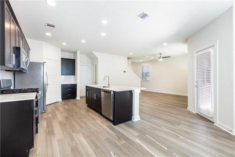 1848 Bonham Lane Round Rock TX 78664