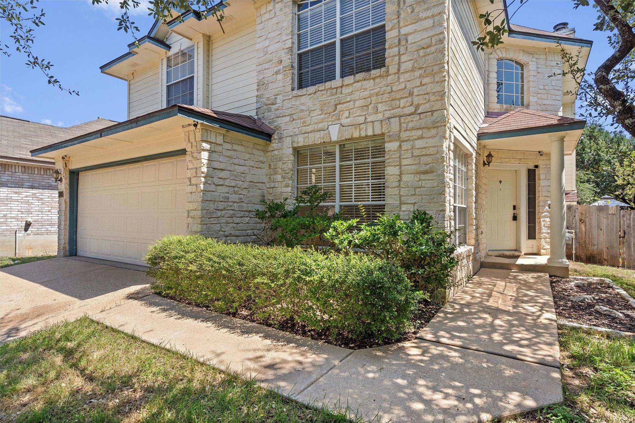 8336 Alvin High Lane Austin TX 78729