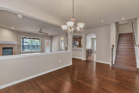 3504 Dolomite Trail Round Rock TX 78681