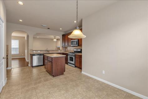 3504 Dolomite Trail Round Rock TX 78681