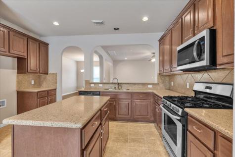3504 Dolomite Trail Round Rock TX 78681
