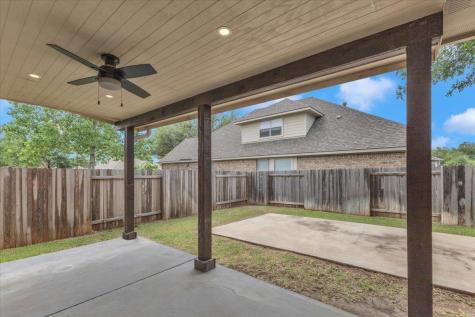 3504 Dolomite Trail Round Rock TX 78681