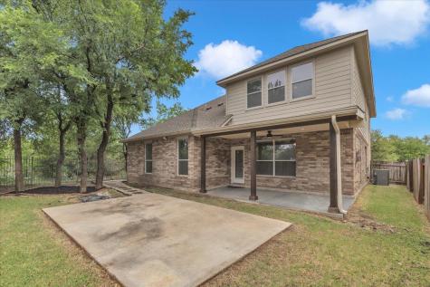 3504 Dolomite Trail Round Rock TX 78681