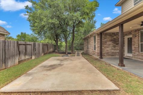 3504 Dolomite Trail Round Rock TX 78681