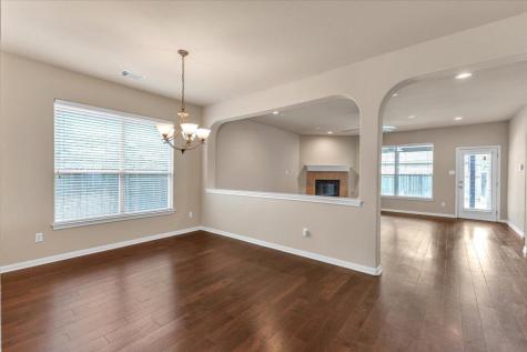 3504 Dolomite Trail Round Rock TX 78681