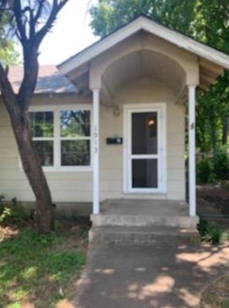1913 W 38th Street Austin TX 78731