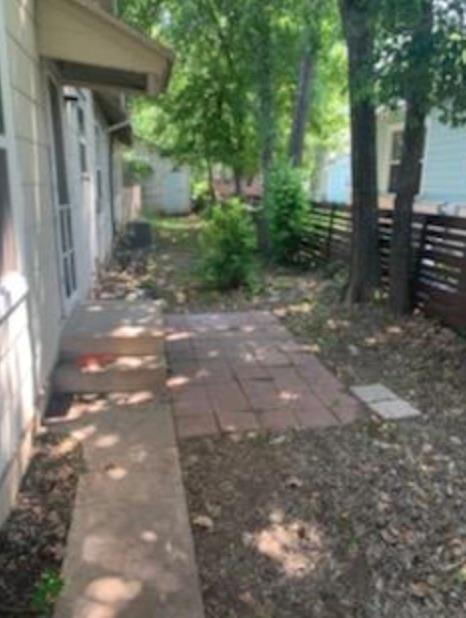 1913 W 38th Street Austin TX 78731