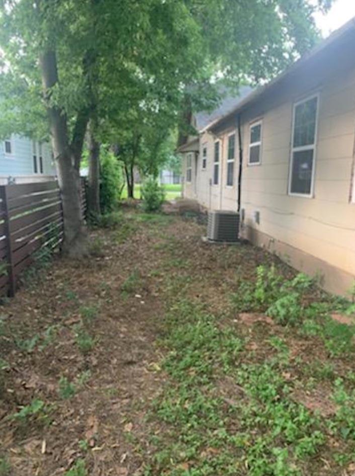 1913 W 38th Street Austin TX 78731
