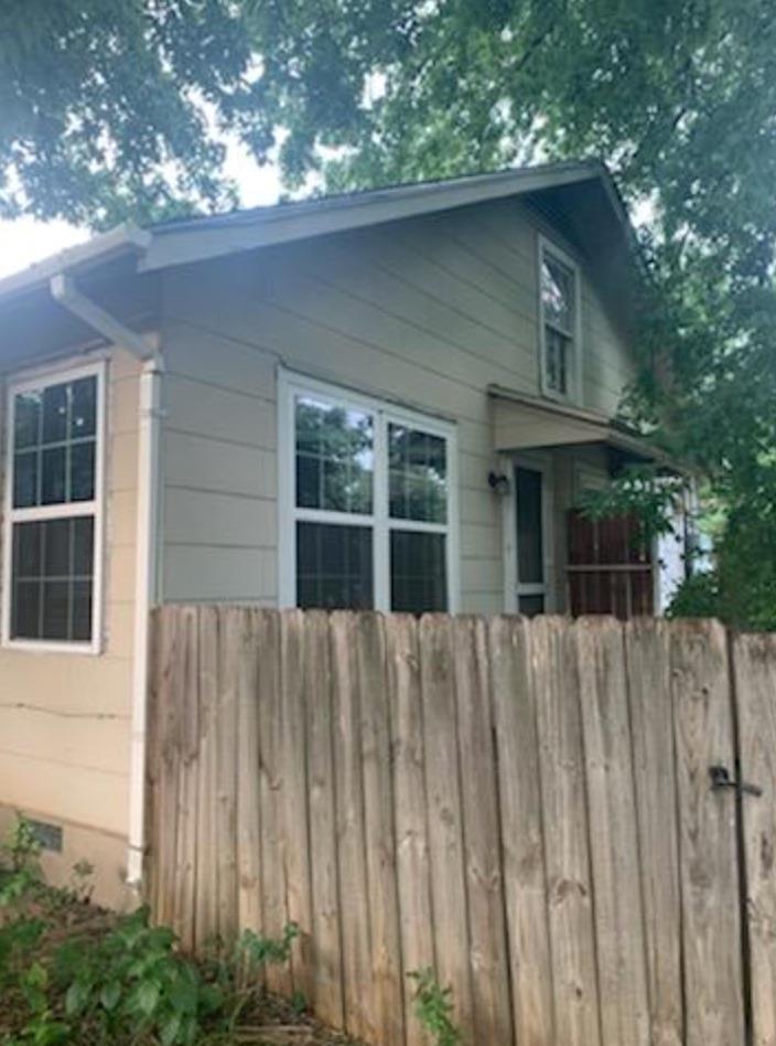 1913 W 38th Street Austin TX 78731