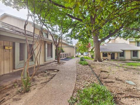 9520 Quail Village Lane Austin TX 78758
