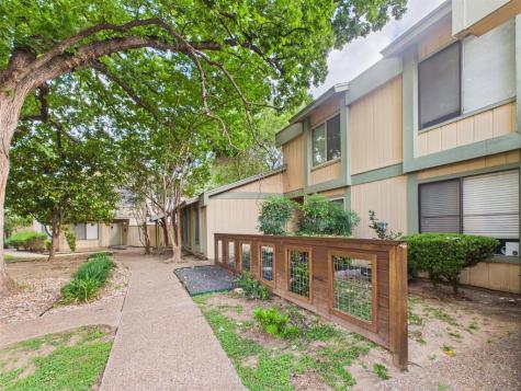 9520 Quail Village Lane Austin TX 78758
