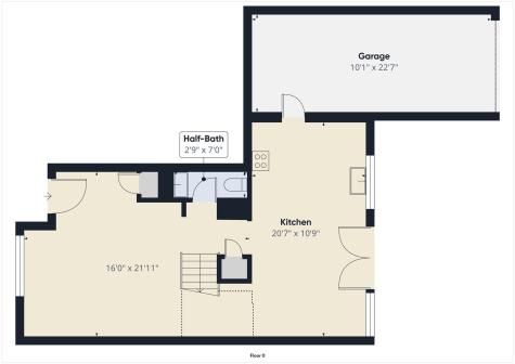 9520 Quail Village Lane Austin TX 78758