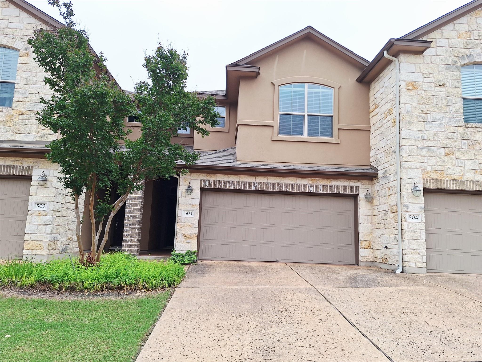 14001 Avery Ranch Boulevard Austin TX 78717