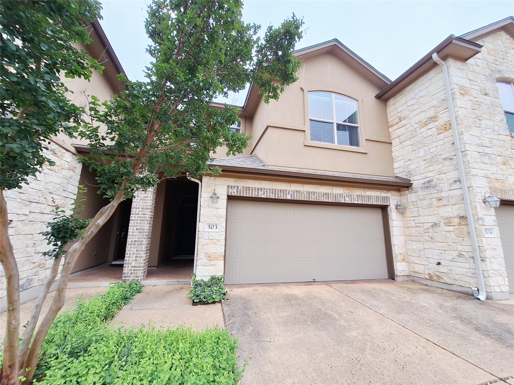 14001 Avery Ranch Boulevard Austin TX 78717