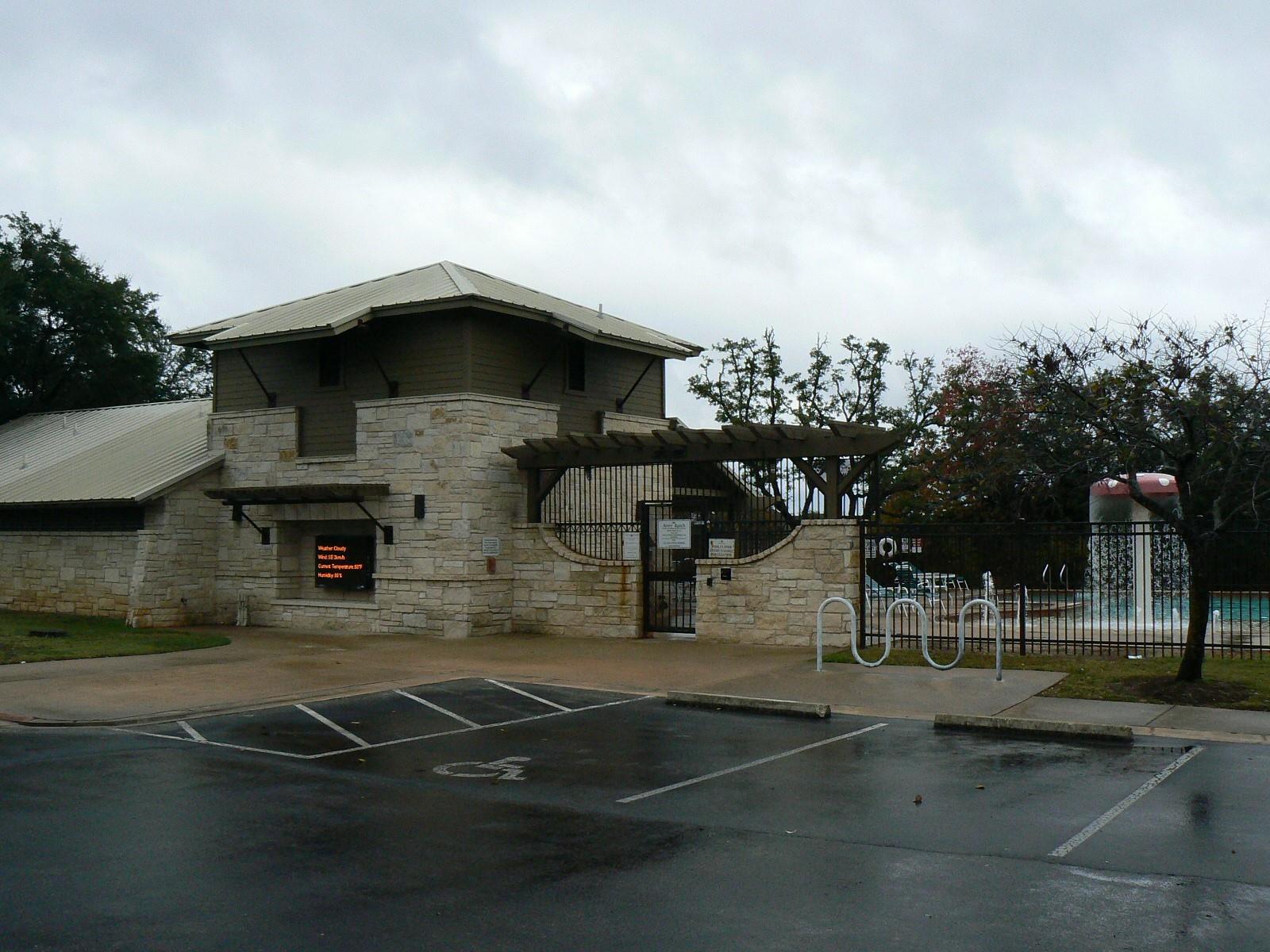 14001 Avery Ranch Boulevard Austin TX 78717
