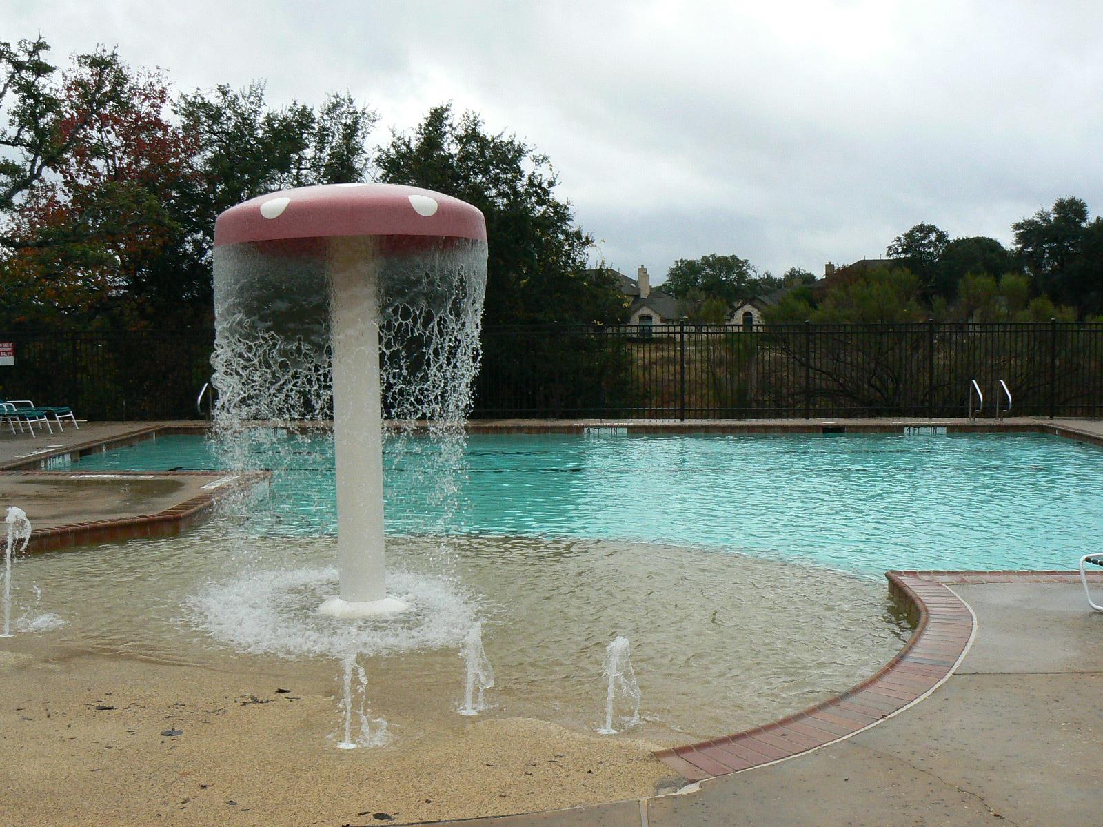 14001 Avery Ranch Boulevard Austin TX 78717