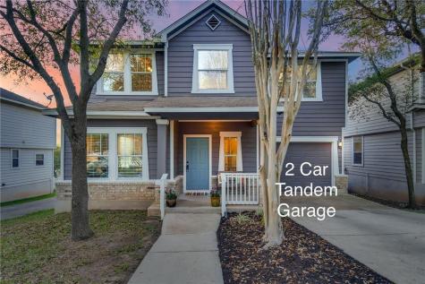 903 Peyton Place Cedar Park TX 78613