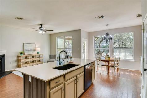 903 Peyton Place Cedar Park TX 78613