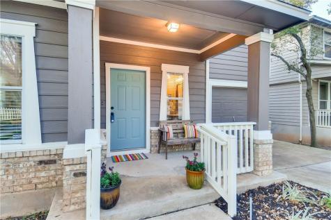 903 Peyton Place Cedar Park TX 78613