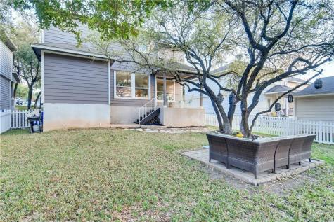 903 Peyton Place Cedar Park TX 78613