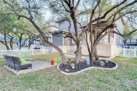 903 Peyton Place Cedar Park TX 78613