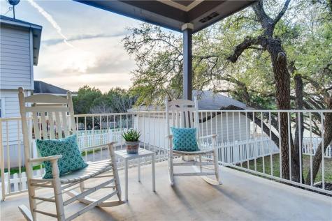 903 Peyton Place Cedar Park TX 78613
