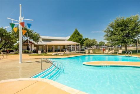 903 Peyton Place Cedar Park TX 78613