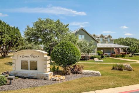 903 Peyton Place Cedar Park TX 78613