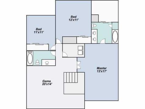903 Peyton Place Cedar Park TX 78613